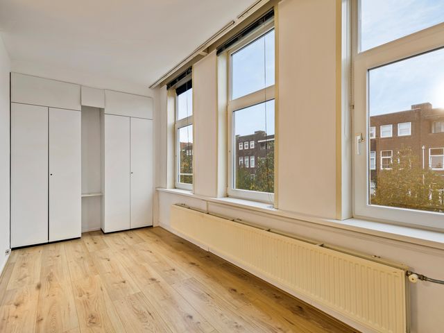 Boerhaavelaan 87B2, Schiedam