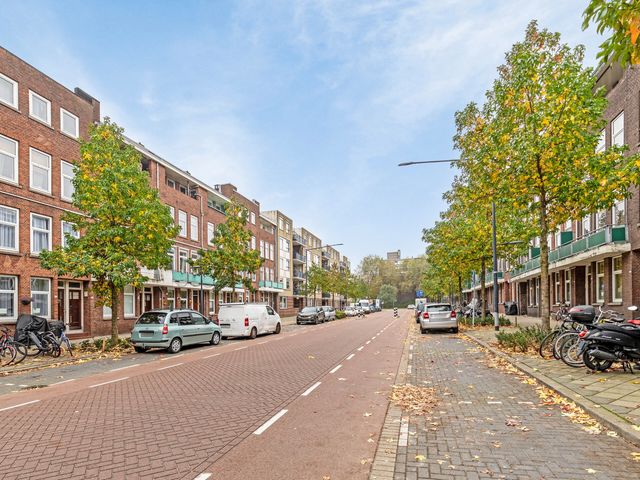 Boerhaavelaan 87B2, Schiedam