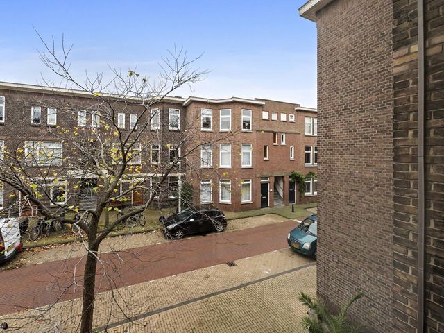 Heesterstraat 51, 'S-Gravenhage