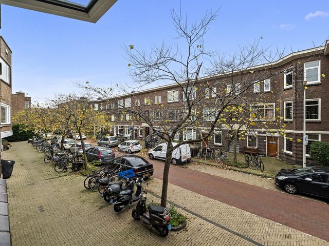 Heesterstraat 51, 'S-Gravenhage