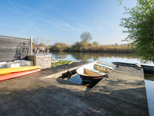 Pruimendijk 60, Ridderkerk