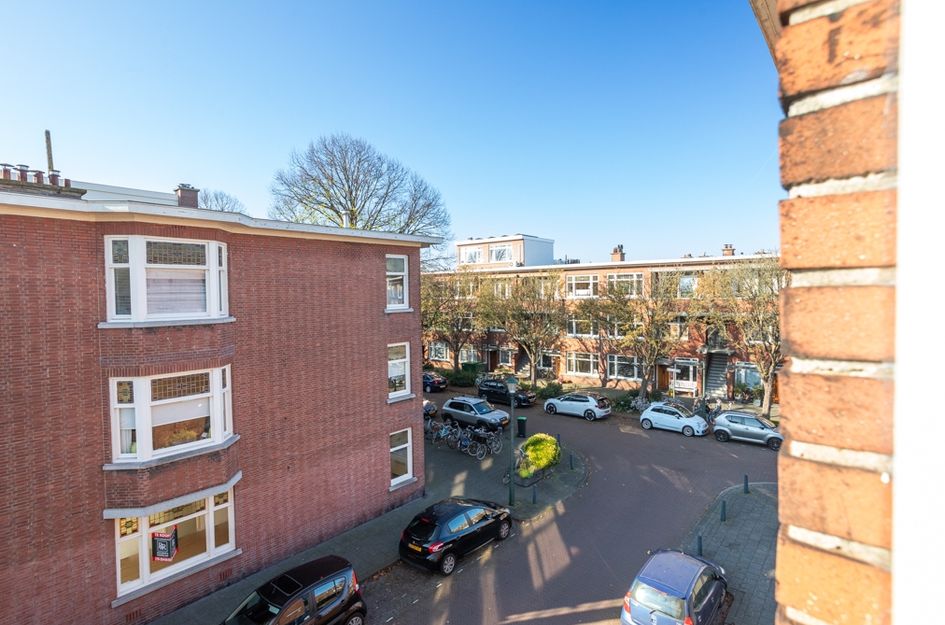 Perenstraat 11