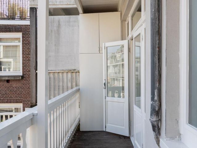 Rhijnvis Feithstraat 15 3, Amsterdam