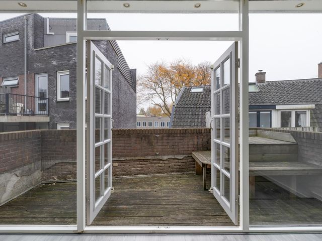 Arnhemseweg 30B, Amersfoort