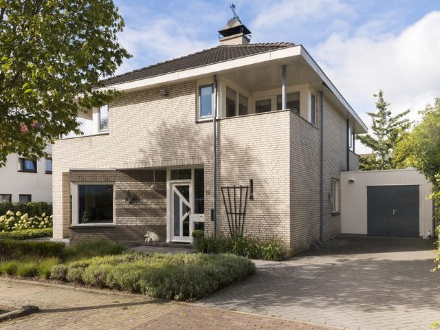 Erve Broekhuis 17, Holten