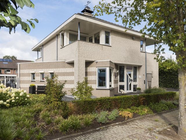 Erve Broekhuis 17, Holten