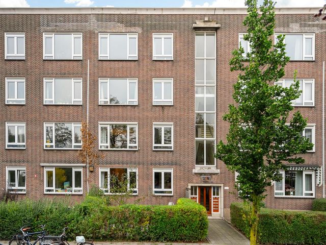 Nolensstraat 49A, Rotterdam