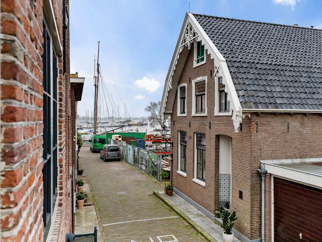 Groote Noord 13A, Monnickendam