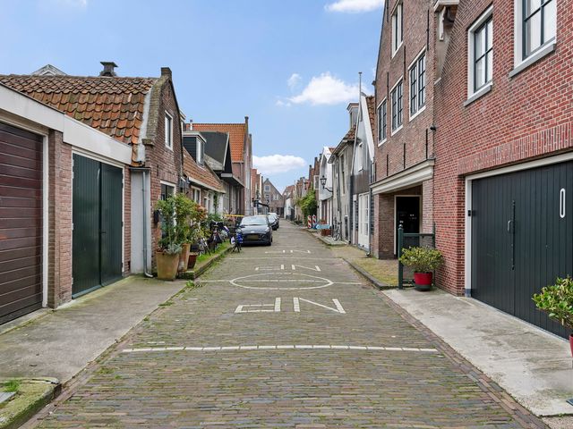 Groote Noord 13A, Monnickendam