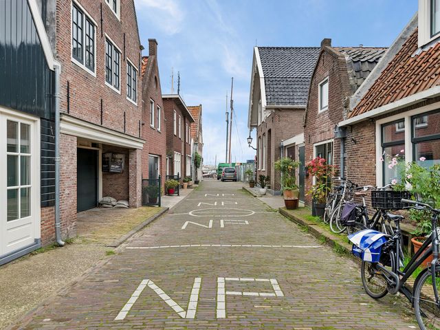 Groote Noord 13A, Monnickendam