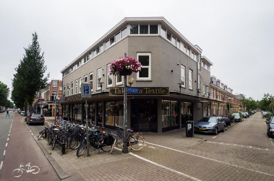 Balistraat 59b