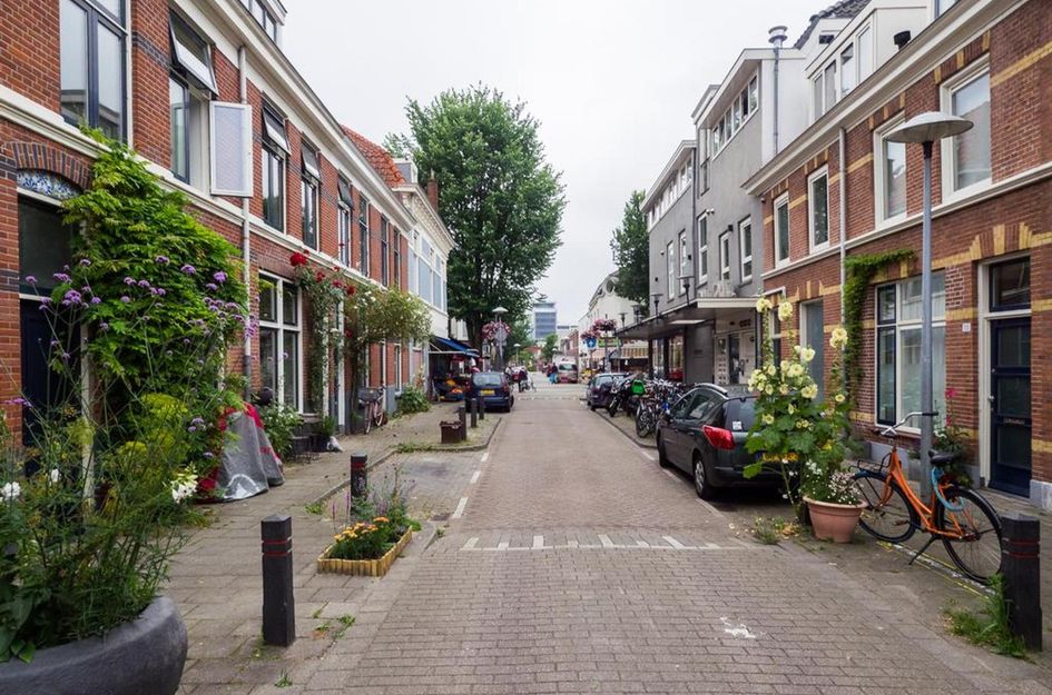 Balistraat 59b