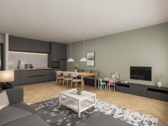 Oude Langstraat , Tilburg