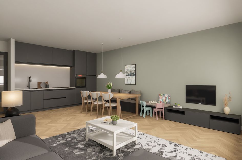Veldhovenring 80----