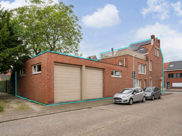 Steenweg op Oosthoven 92  , Turnhout