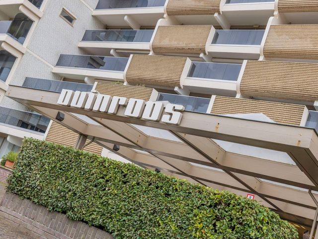 Duinroos 32, Noordwijk