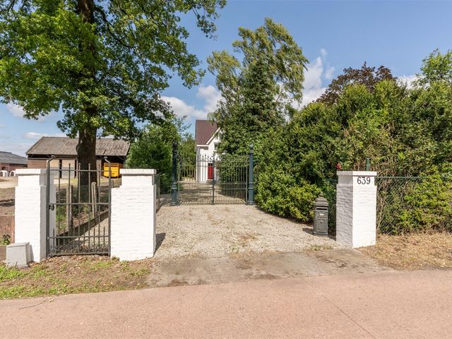 Luikersteenweg 639  , Lommel