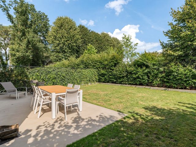 Geelsebaan 45-E  , Retie