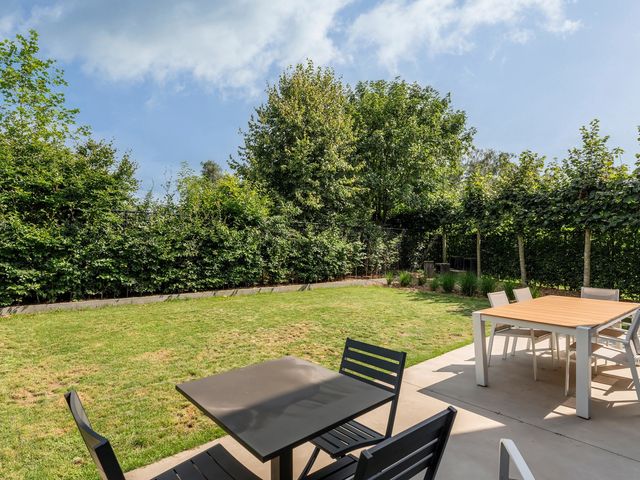 Geelsebaan 45-E  , Retie