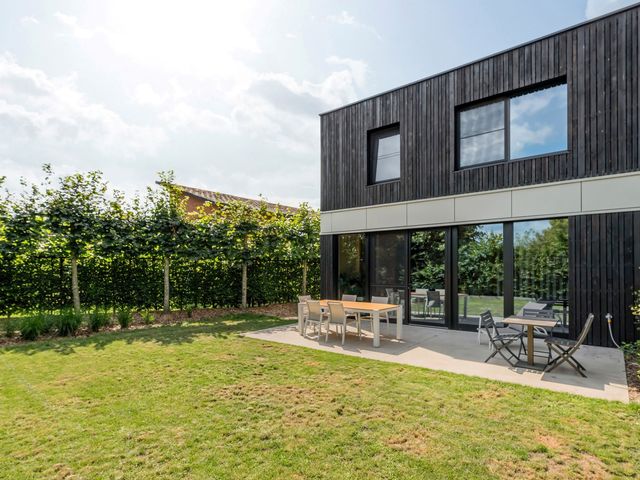 Geelsebaan 45-E  , Retie