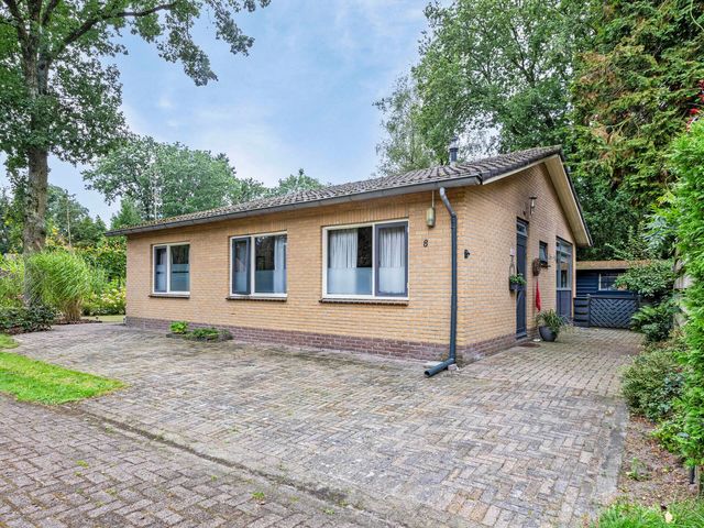 Schaluinen 11 339, Baarle-Nassau
