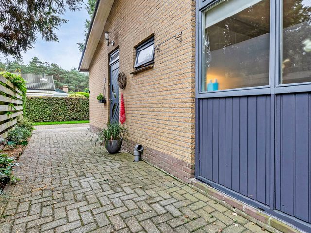 Schaluinen 11 339, Baarle-Nassau