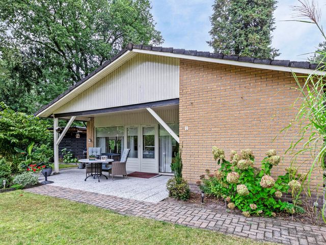 Schaluinen 11 339, Baarle-Nassau
