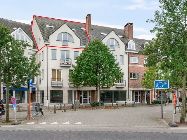 Nieuwe Kaai 41-4  , Turnhout