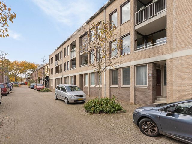 André Severinweg 2E, Maastricht