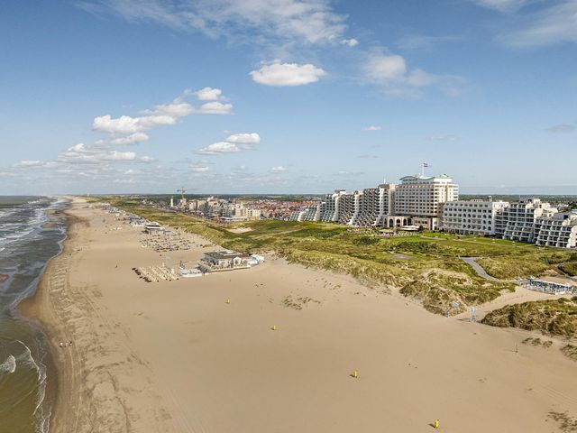 Duinwijck 37, Noordwijk