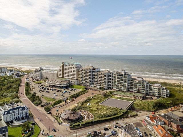 Duinwijck 37, Noordwijk