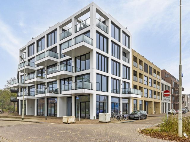 Noordlaan 23, Roosendaal