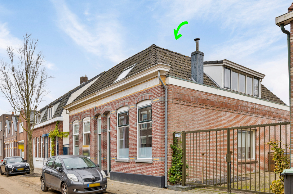 Emmastraat 80