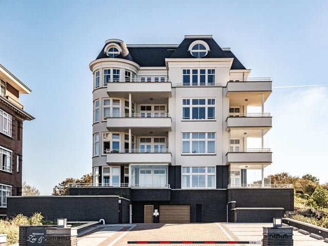 Koningin Astrid Boulevard 28B, Noordwijk