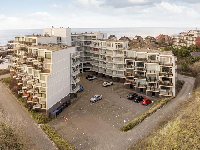 Residence Rembrandt 17, Noordwijk