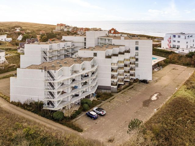 Residence Rembrandt 17, Noordwijk