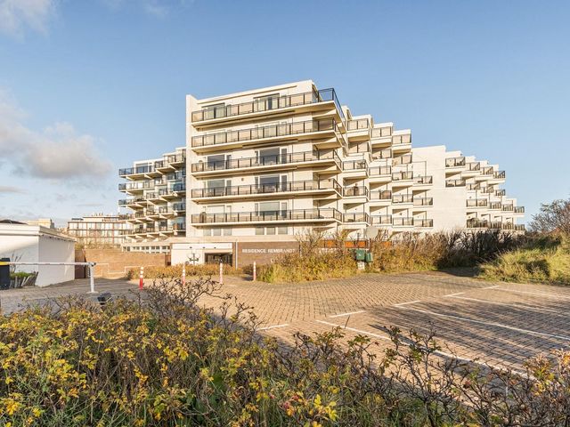 Residence Rembrandt 17, Noordwijk