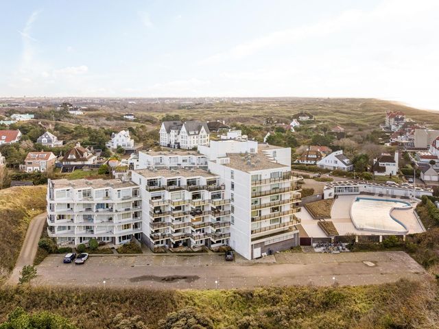 Residence Rembrandt 17, Noordwijk