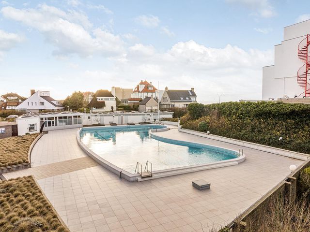 Residence Rembrandt 17, Noordwijk