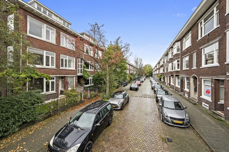 De Graeffstraat 25B