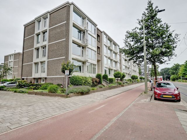 Aaltje Noordewierstraat 69, Den Haag