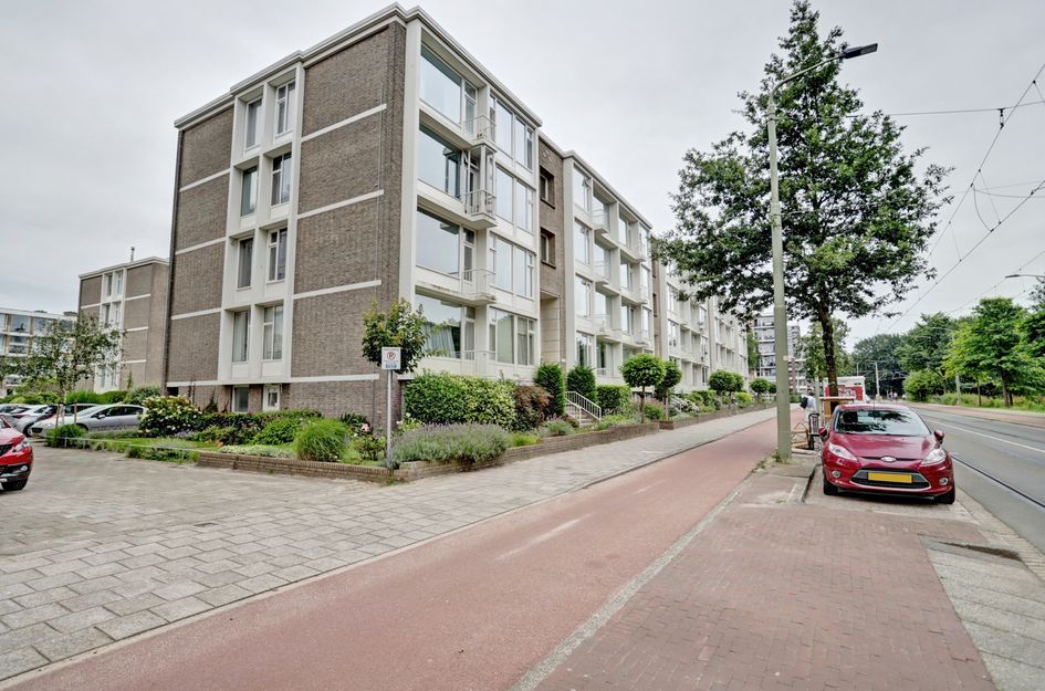 Aaltje Noordewierstraat 69