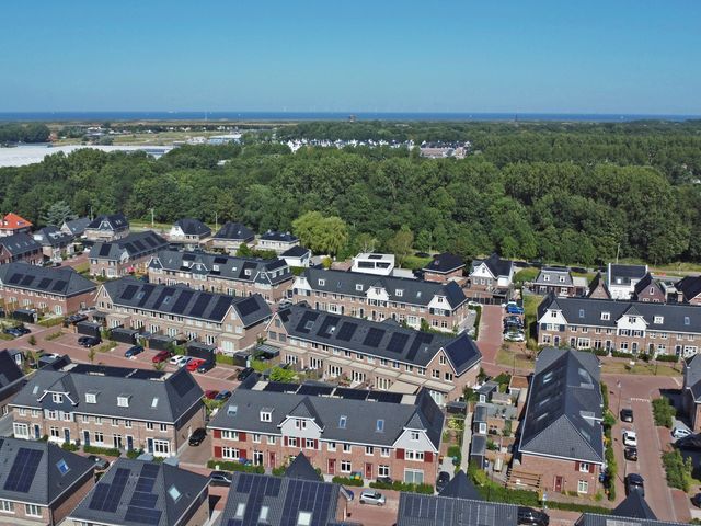 Nadine Gordimerlaan 19, Den Haag