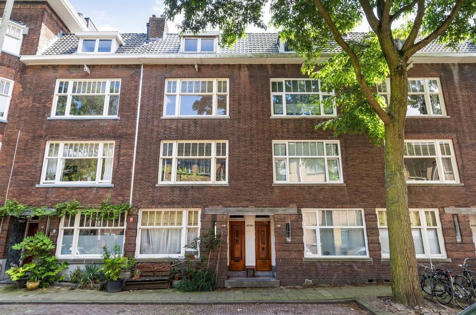 Dr. de Visserstraat 12B 02