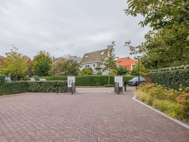 Breloftpark 24, Noordwijk