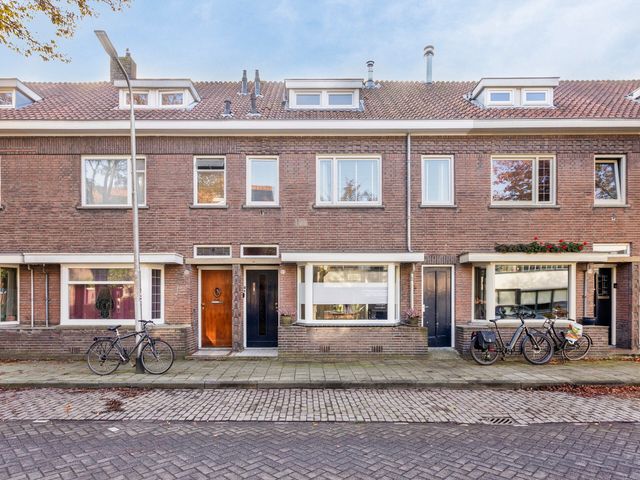 Mr. Stormstraat 22, Tilburg