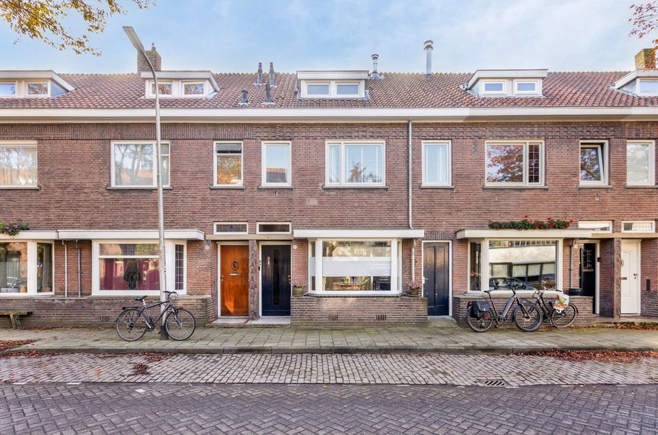 Mr. Stormstraat 22