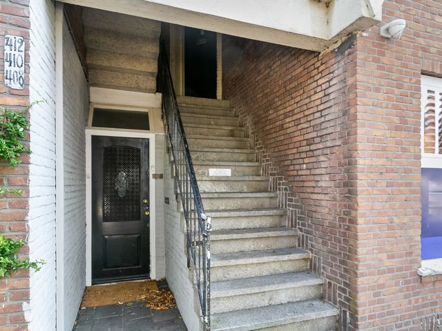 Loosduinsekade 410, Den Haag