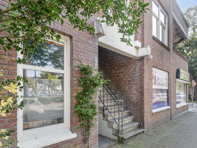 Loosduinsekade 410, Den Haag