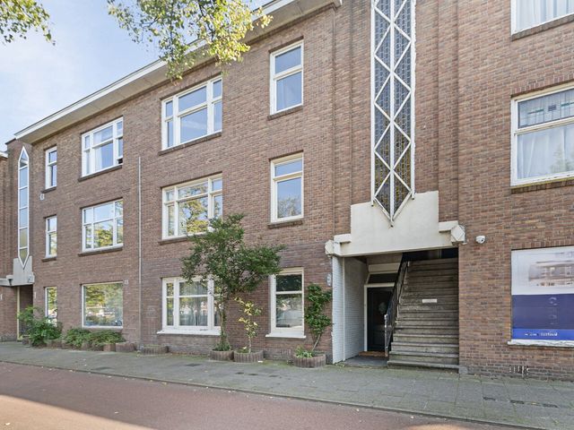 Loosduinsekade 410, Den Haag